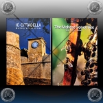 2 x 2 EVRO MALTA 2024 "GOZO + ČEBELE" KARTICE